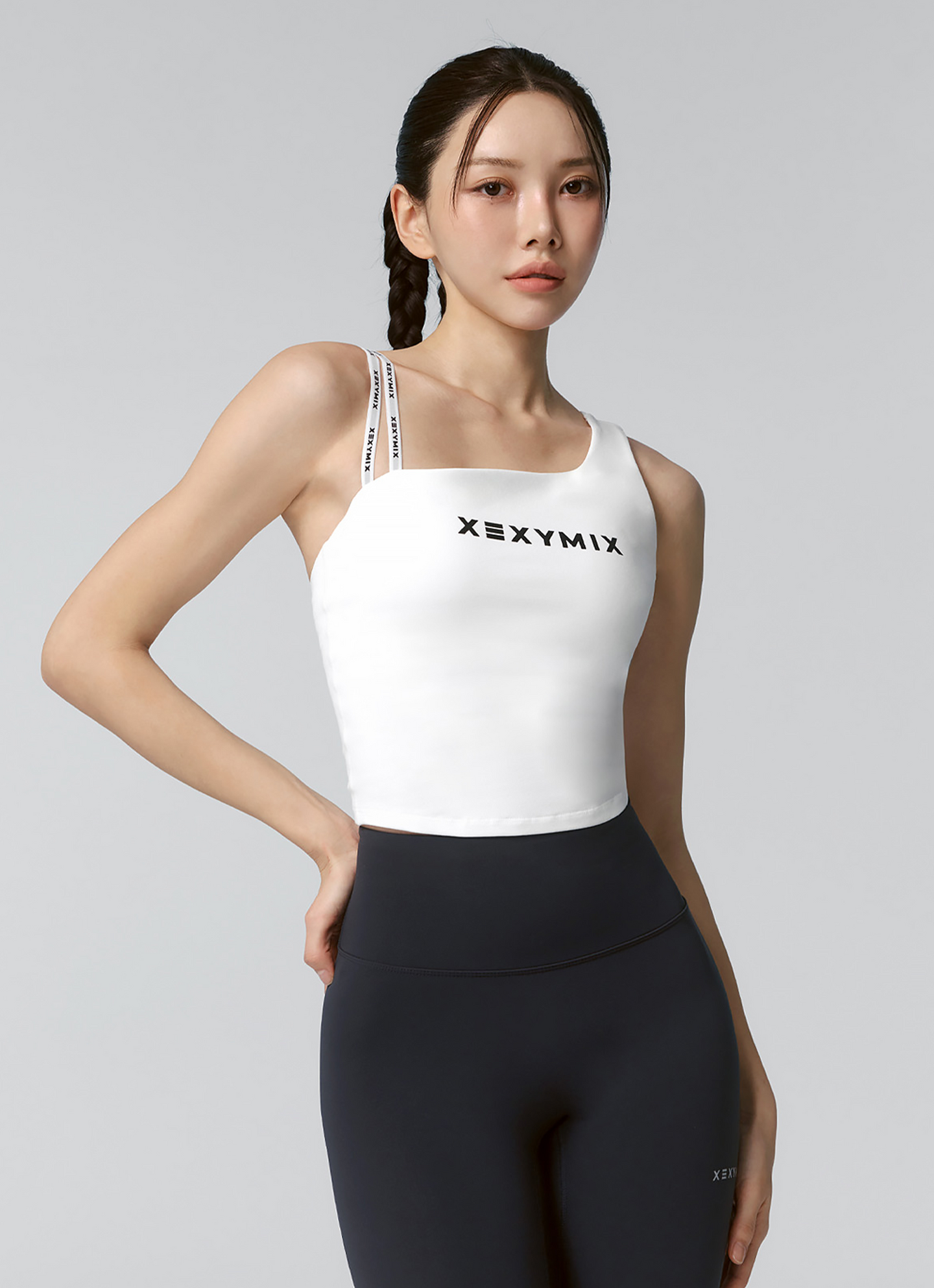 XFK1BL1502-Ivory-XL