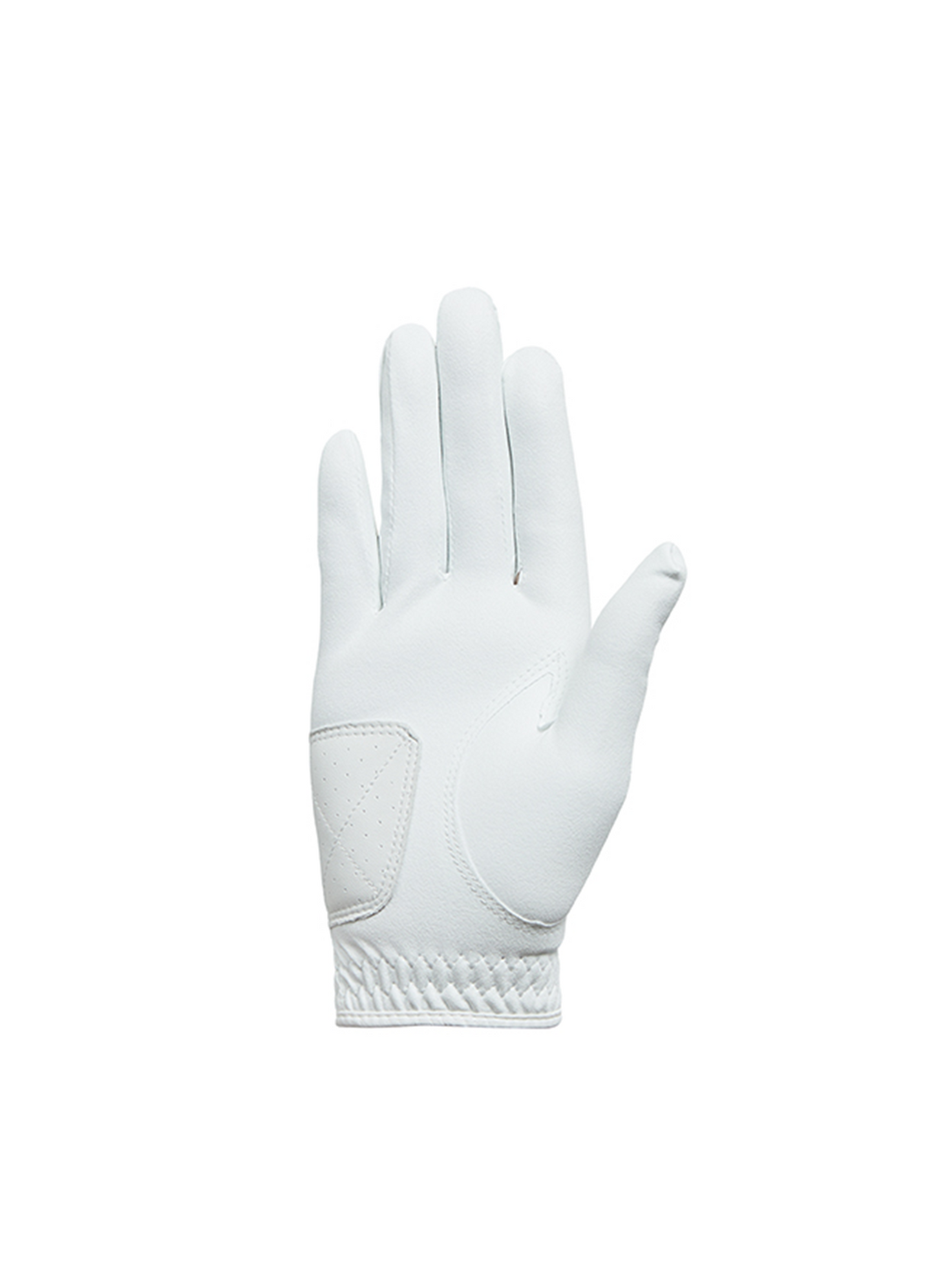 Golf Women's Happy Right Hand Golf Glove