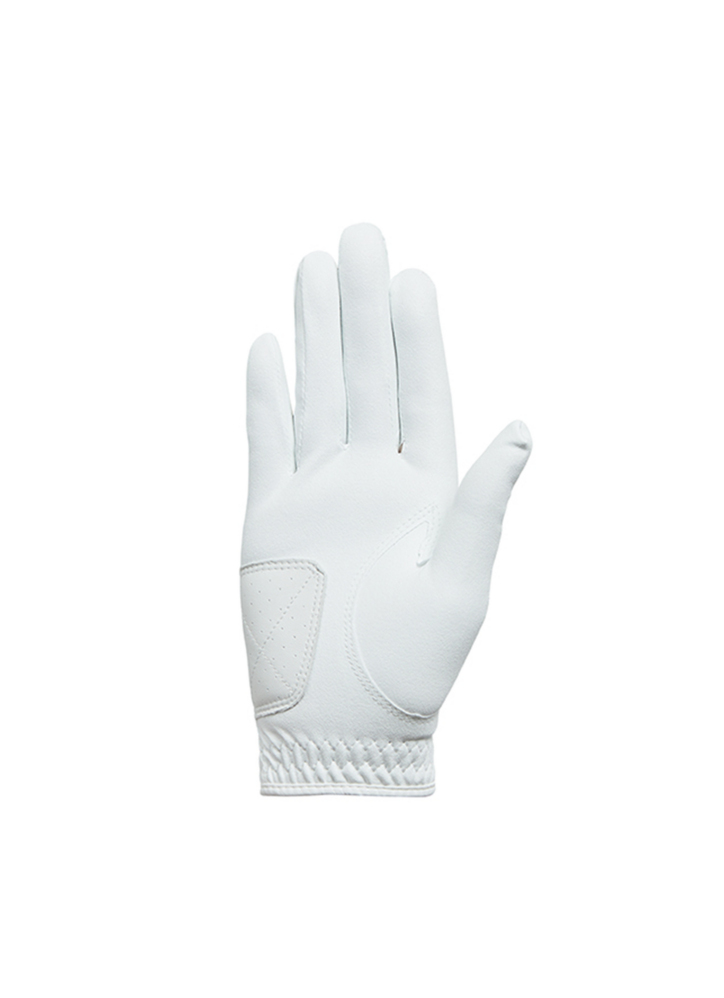 Golf Women's Happy Right Hand Golf Glove