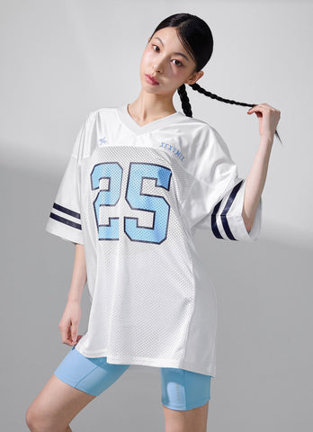 XFK2TS1106-White-M