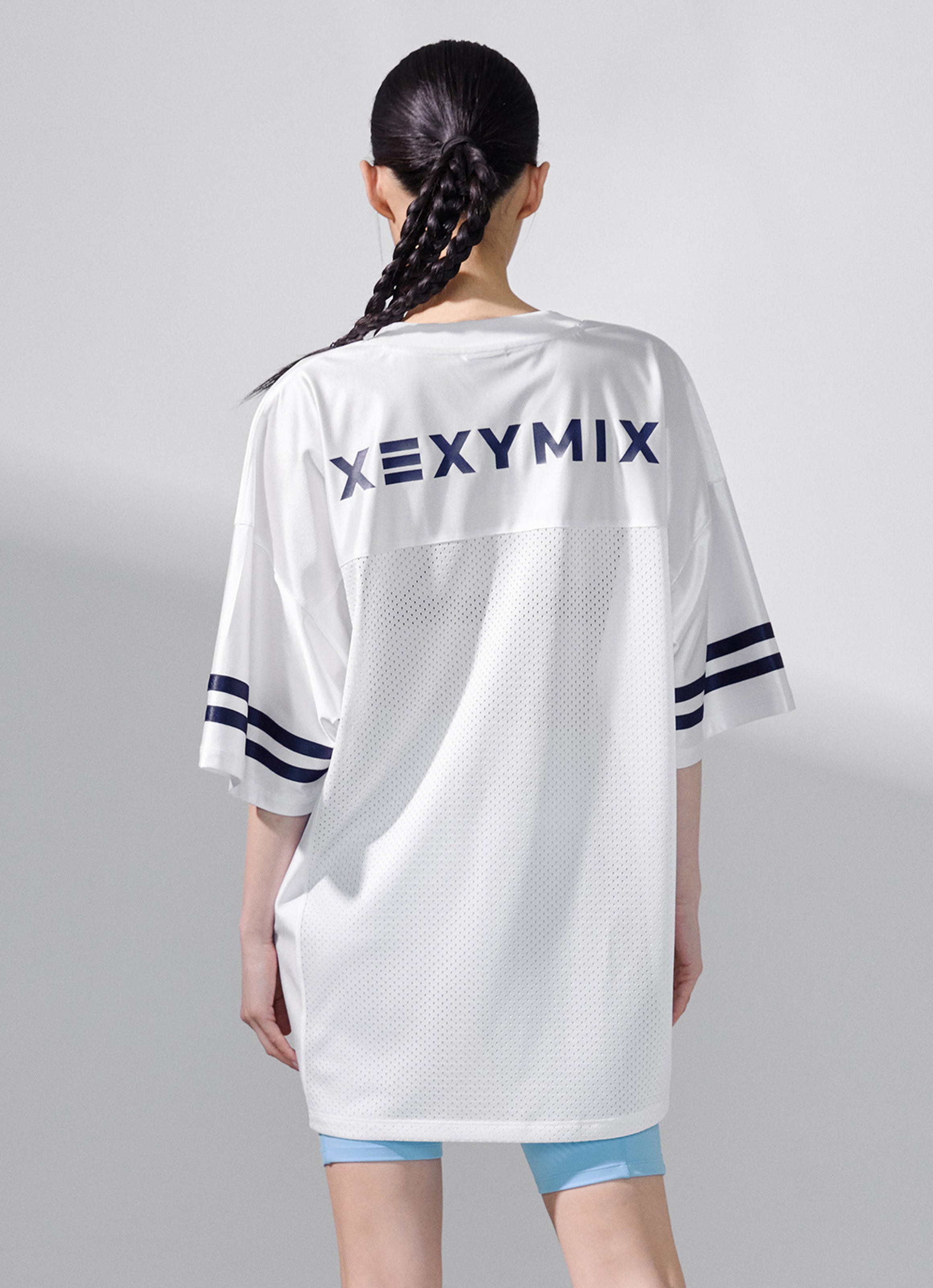 XFK2TS1106-White-L