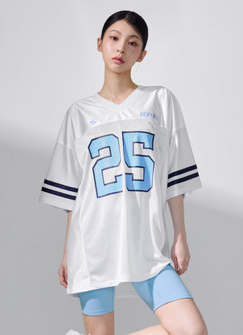 XFK2TS1106-White-S
