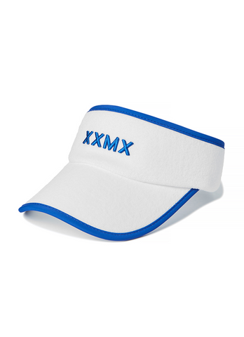 XXMX Terry Visor Topi