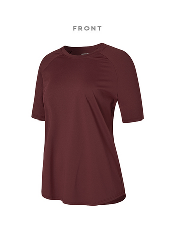 Ice Feather Comfort Short Sleeve