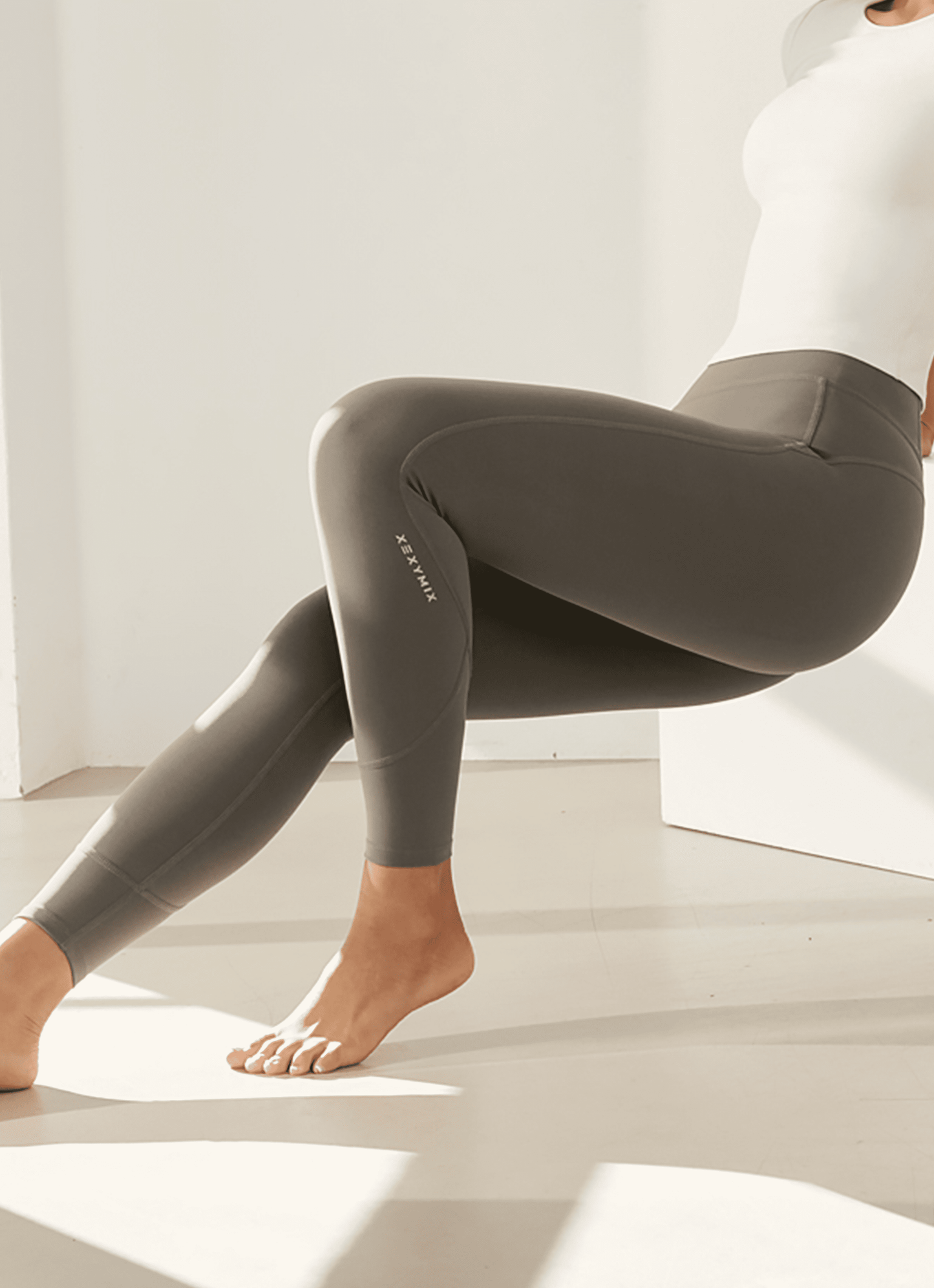 Black Label Signature 360N High Layer Leggings