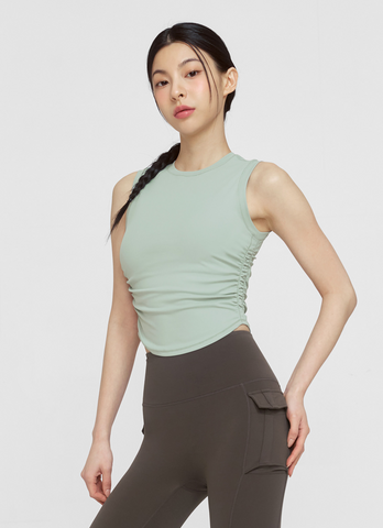 XFK2TE1006-WashedGreen-M