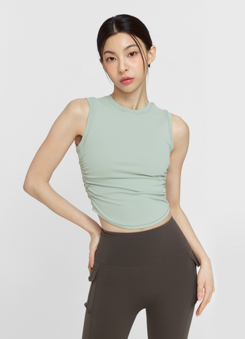 XFK2TE1006-WashedGreen-XL
