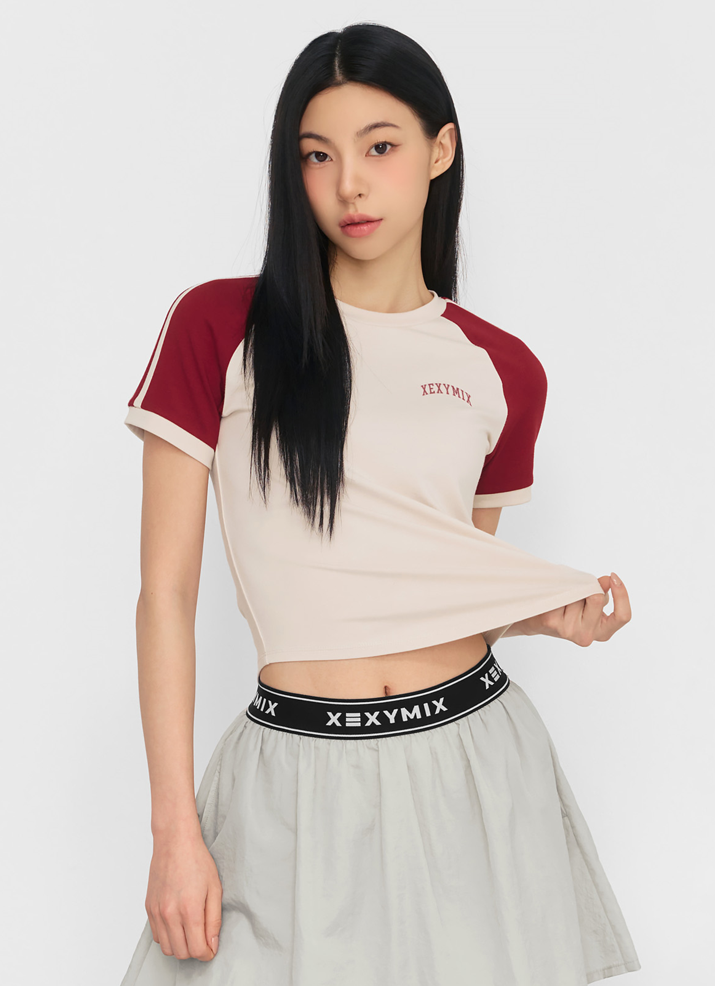XFK2TS1101-WheatBeige-M