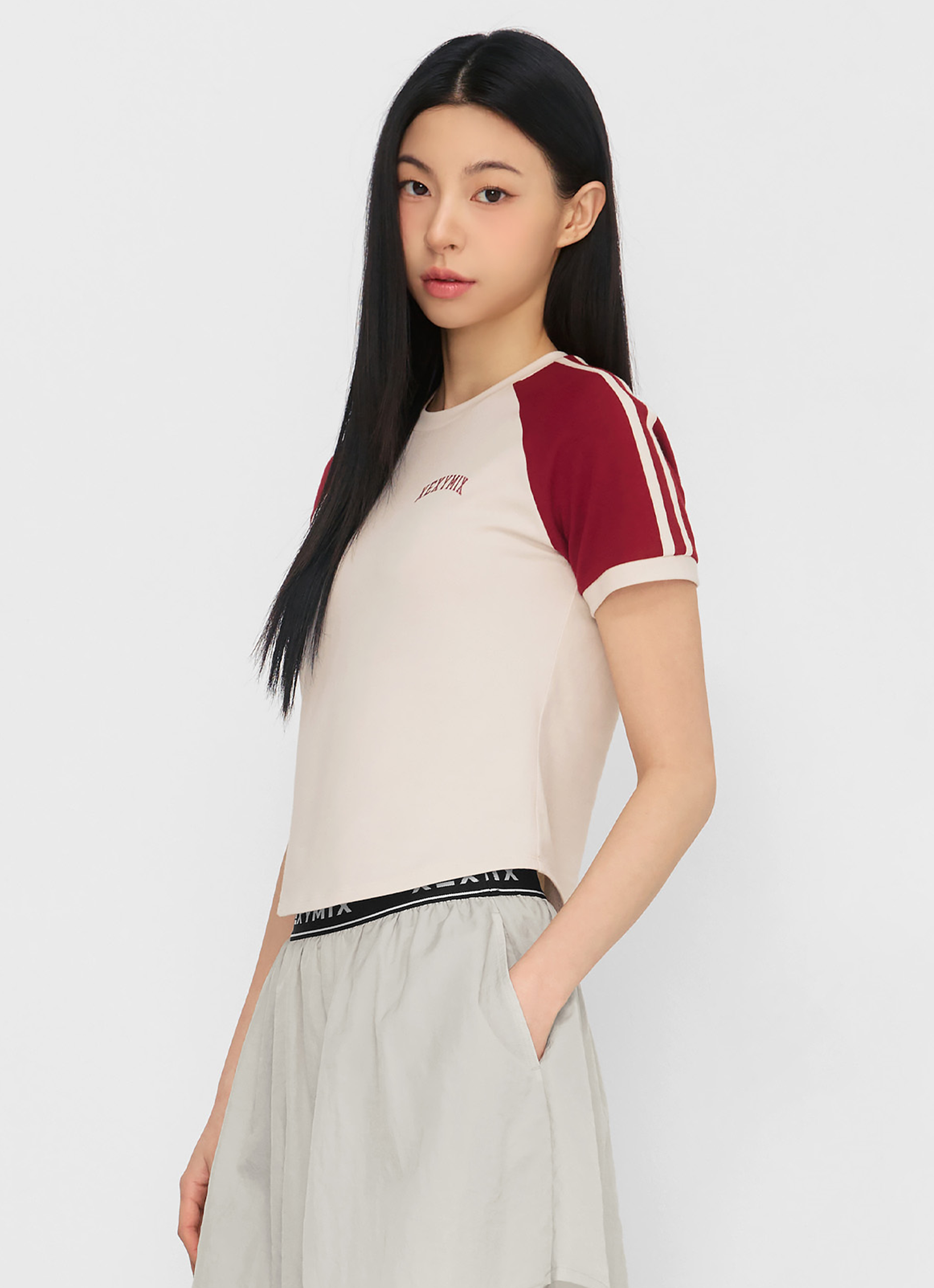 XFK2TS1101-WheatBeige-XL