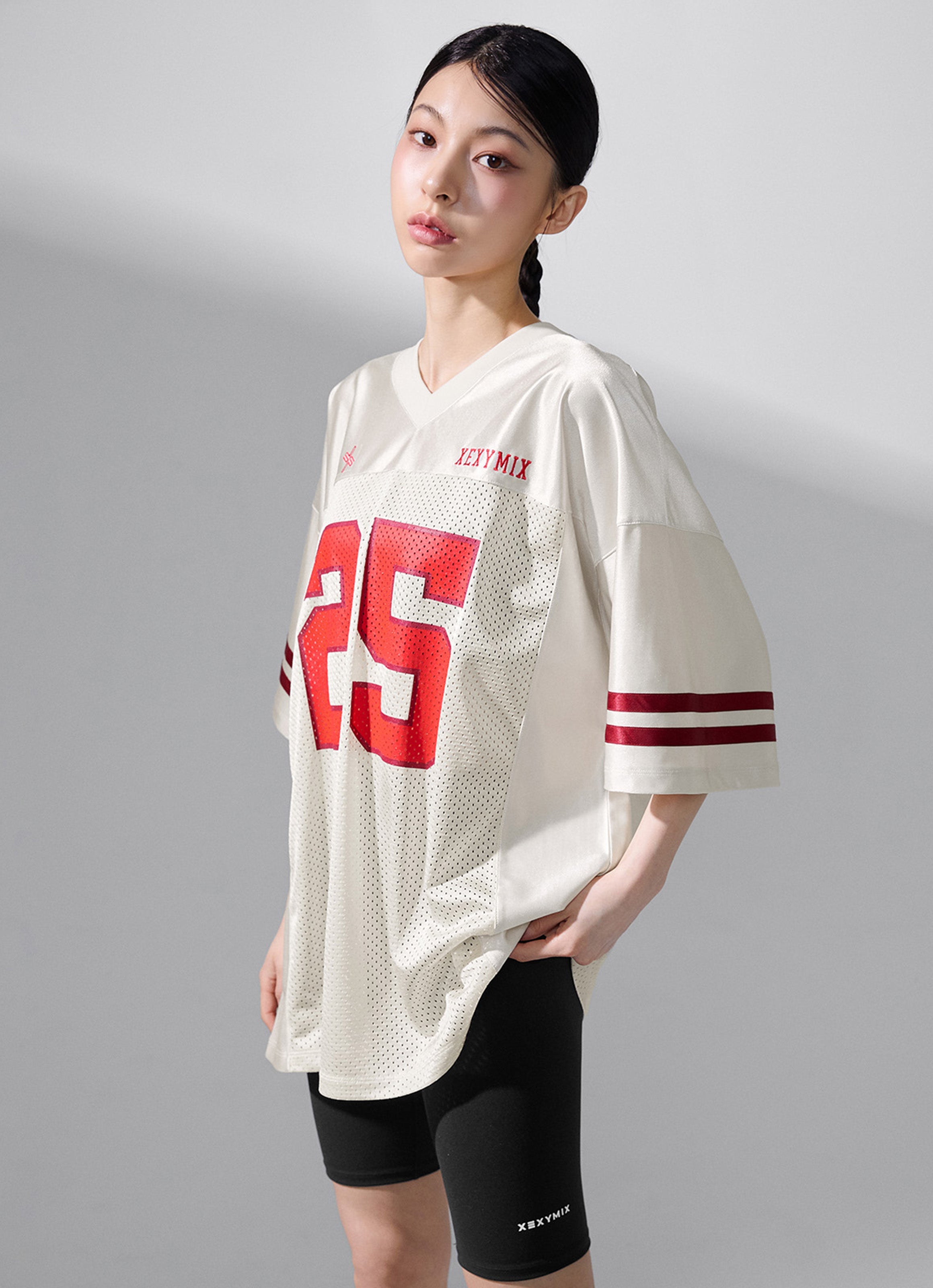 XFK2TS1106-WheatBeige-M