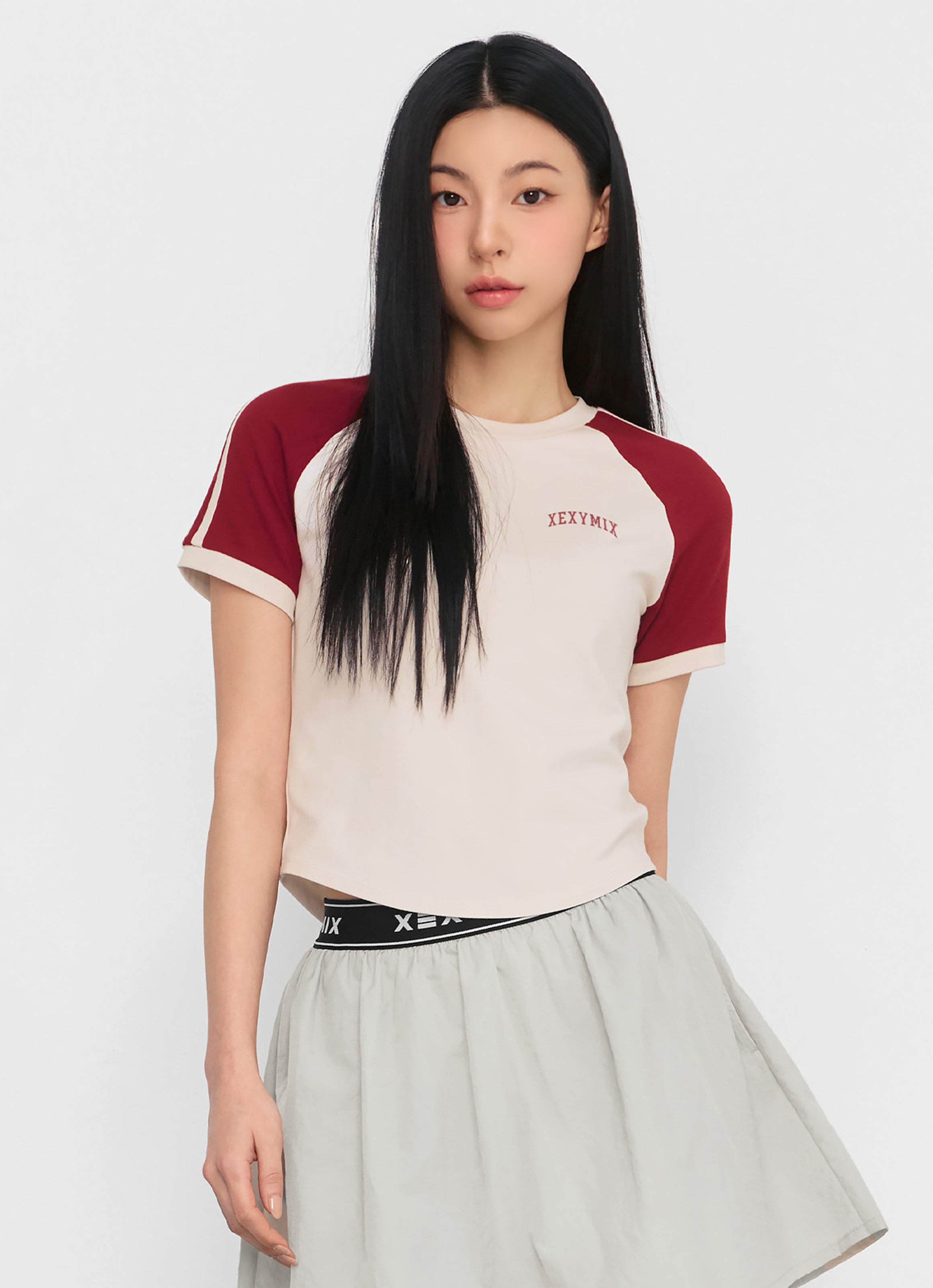 XFK2TS1101-WheatBeige-L