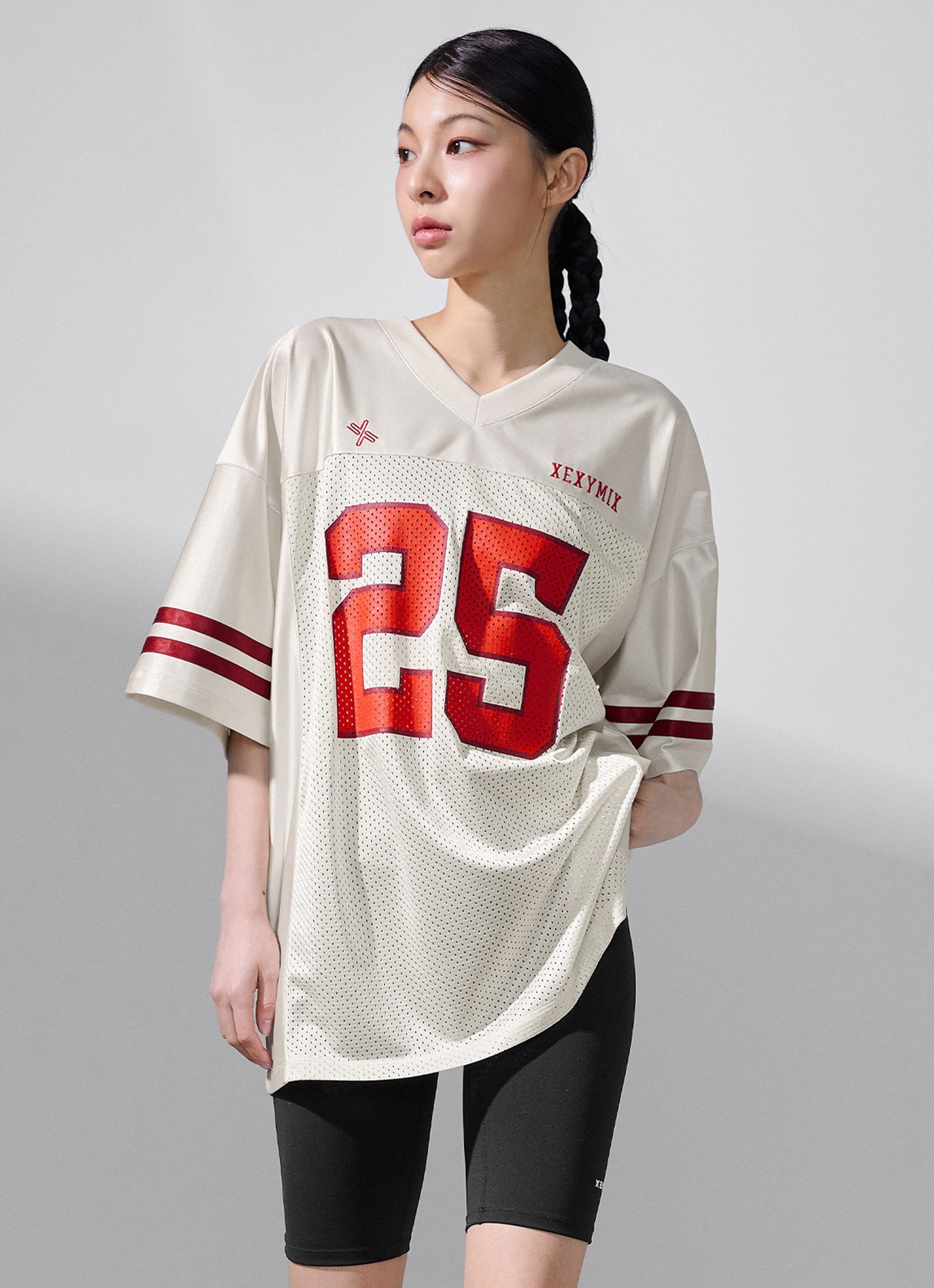 XFK2TS1106-WheatBeige-S