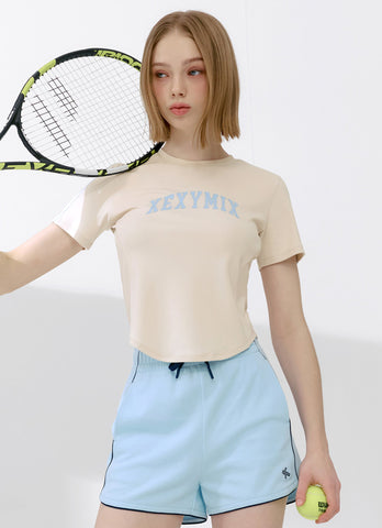 XFK2TS1102-WheatBeige-M