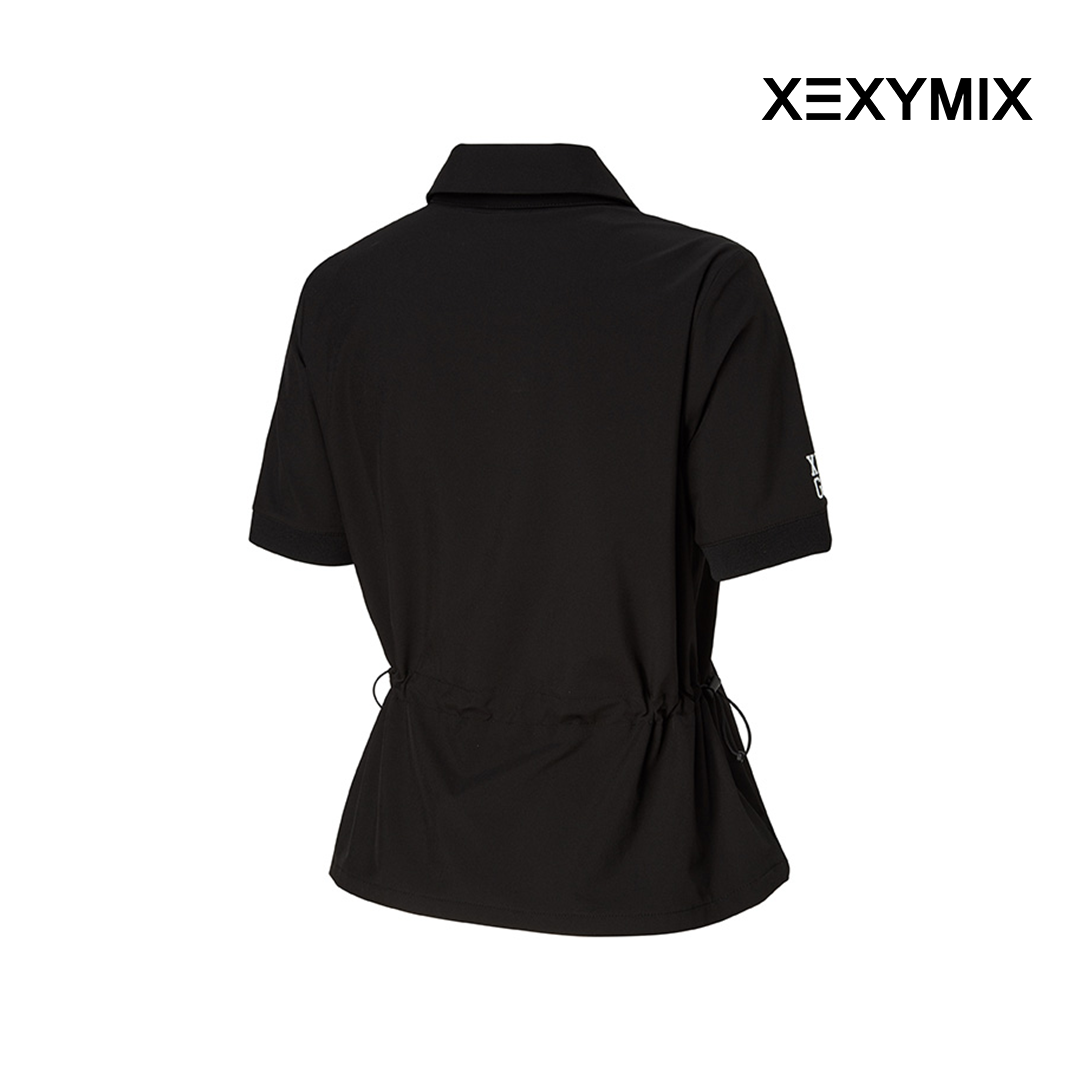 XGFST04H3-Black-XL