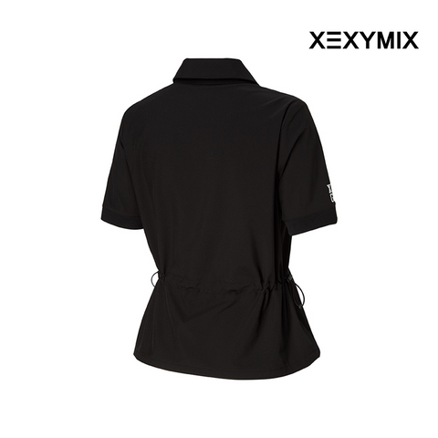 XGFST04H3-Black-XL