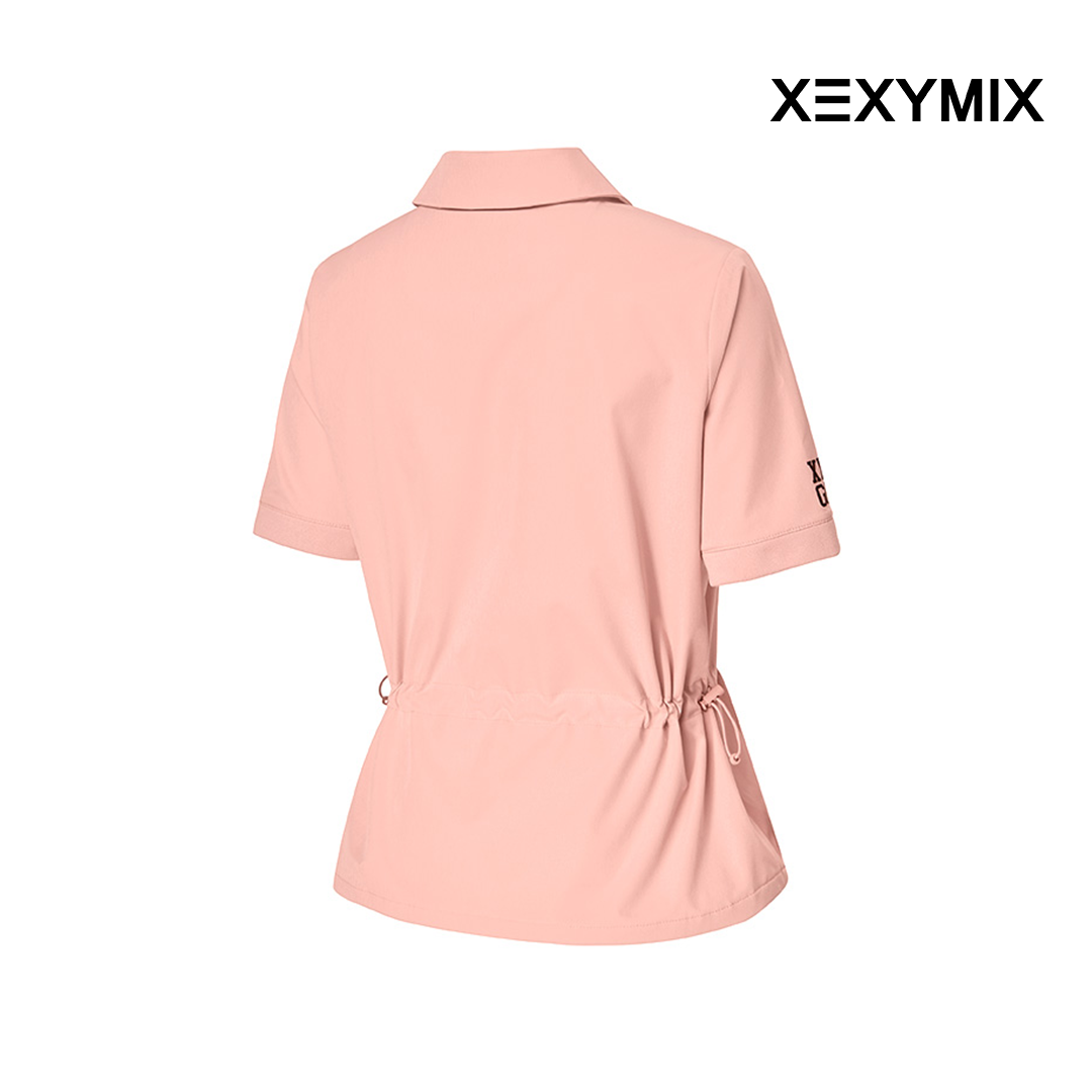 XGFST04H3-Peach-XL
