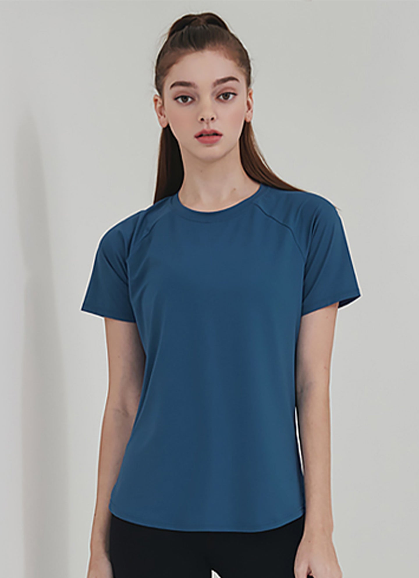 Ice Feather Comfort Short Sleeve