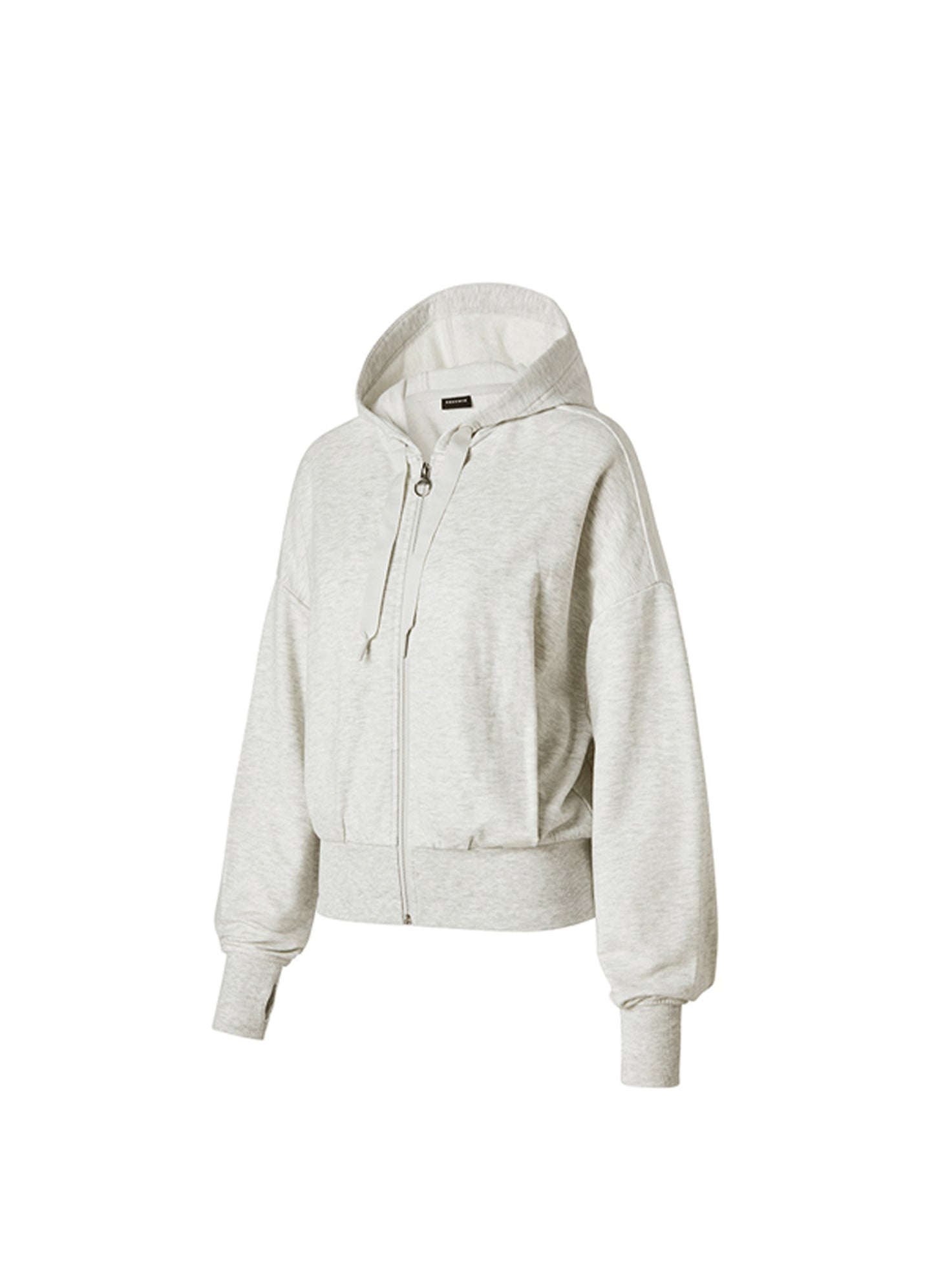 Air Mild Hoodie Zip Up