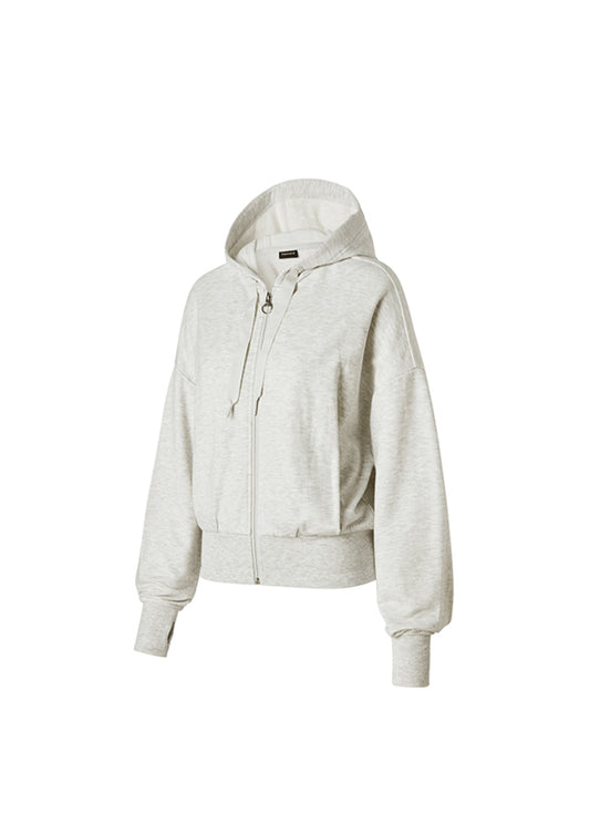 Air Mild Hoodie Zip Up