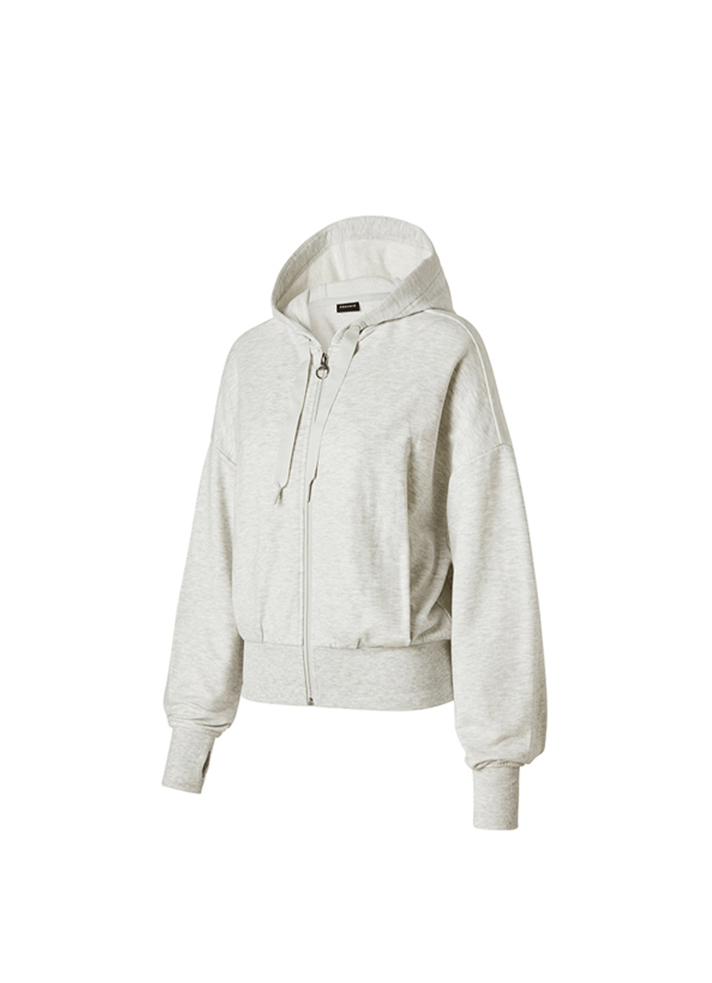 Air Mild Hoodie Zip Up