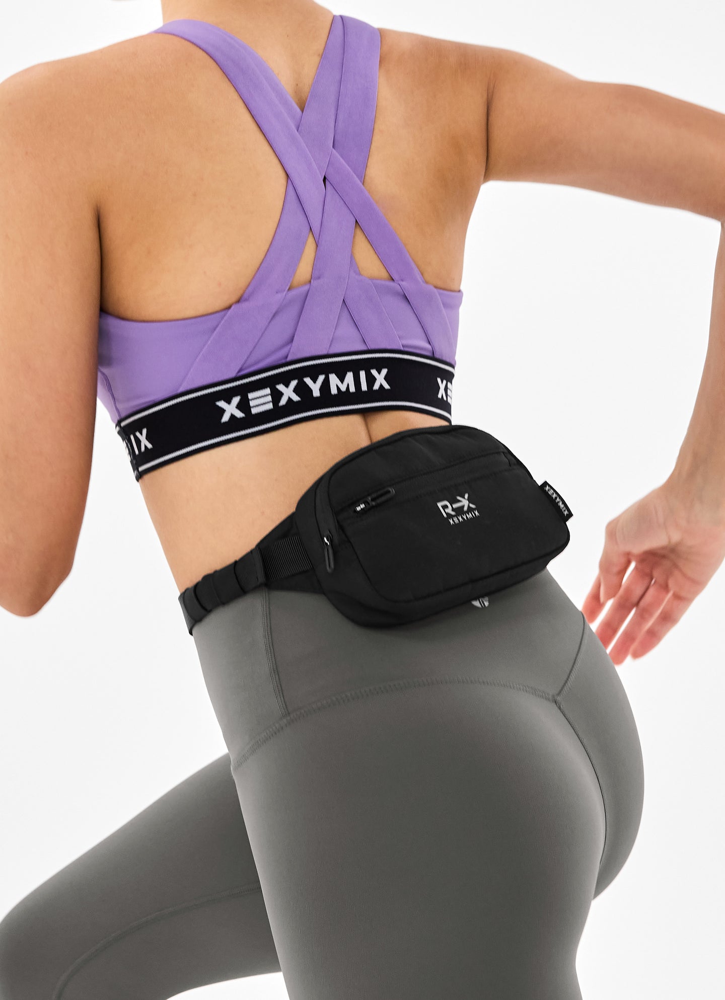 RX Ripstop Running Belt Bag