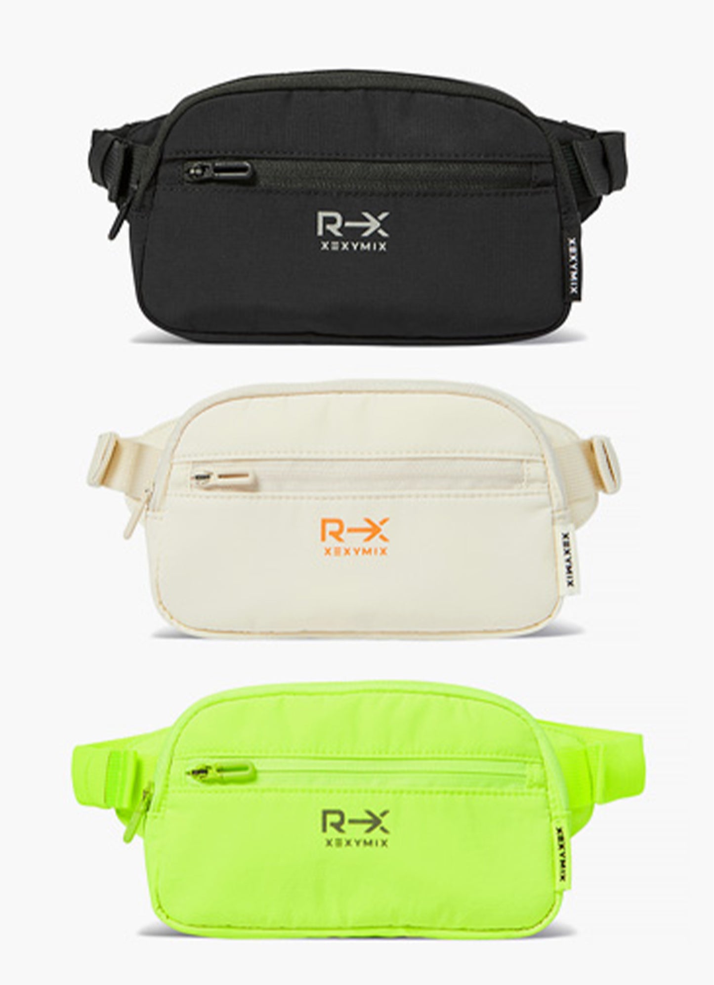 RX Ripstop Running Belt Bag