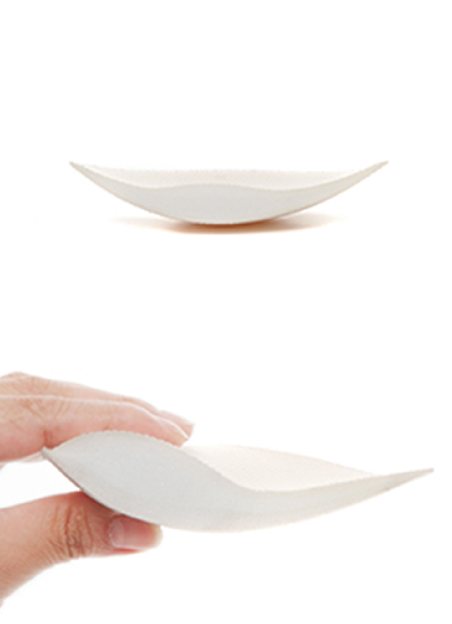 Volume Bra Pads (2.5cm)