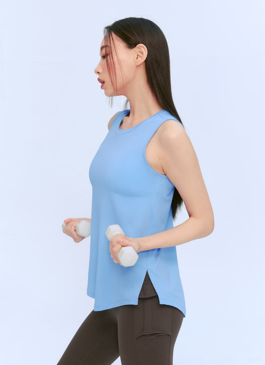 Ice Feather Comfort Sleeveless