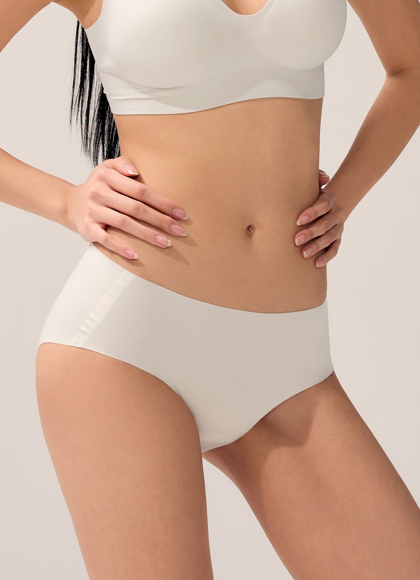 Mellow Day Panties