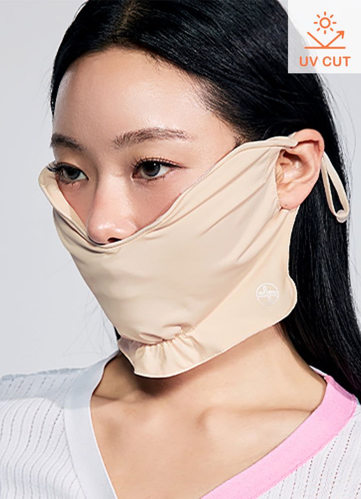 UV Shield Full Cover Mask