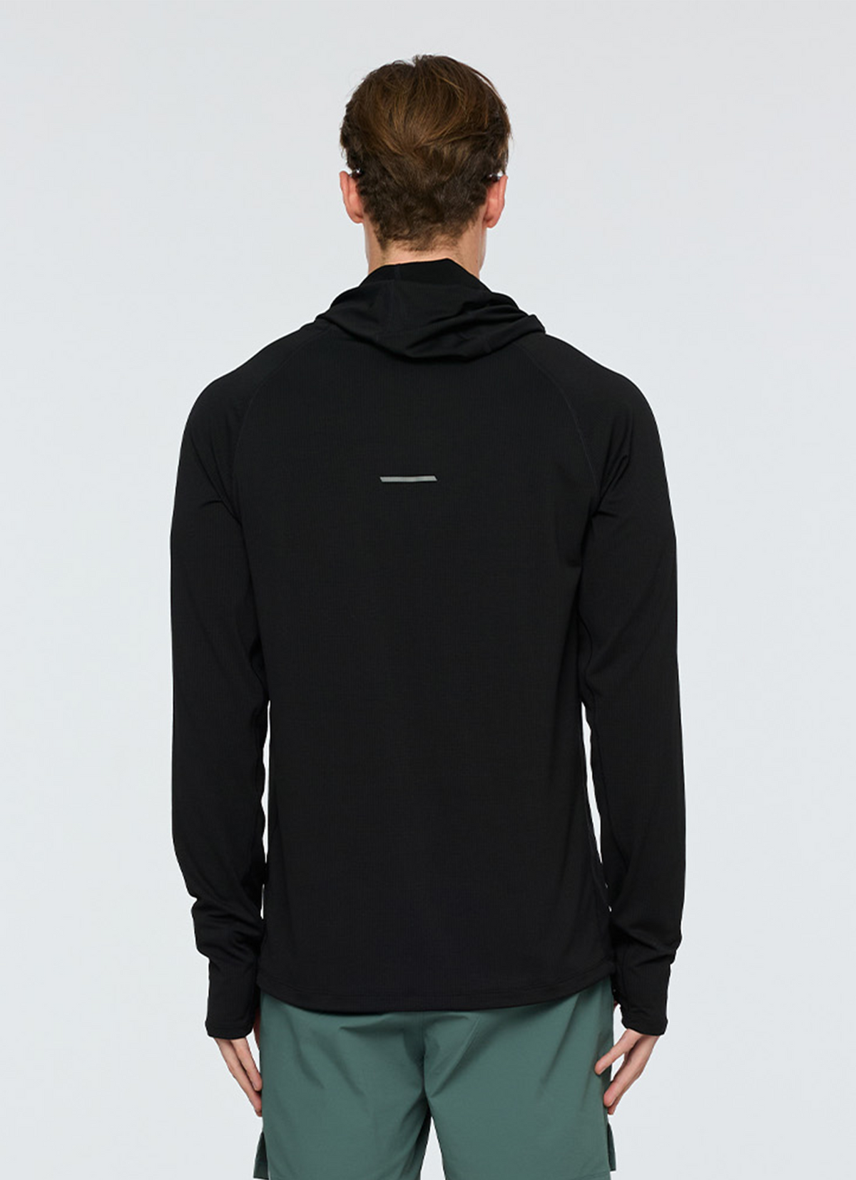 [DEX PICK] RX Men's Air Cooling Hoodie
