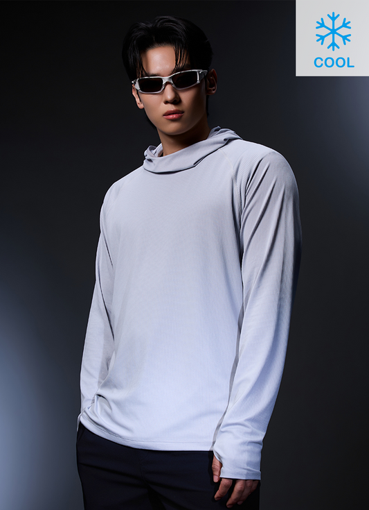 [DEX PICK] RX Men's Air Cooling Hoodie
