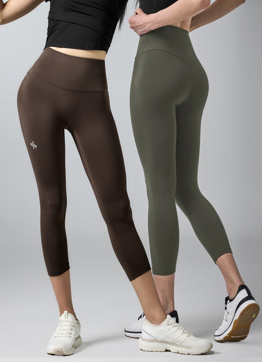 XELLAª Intension 7.5 Leggings