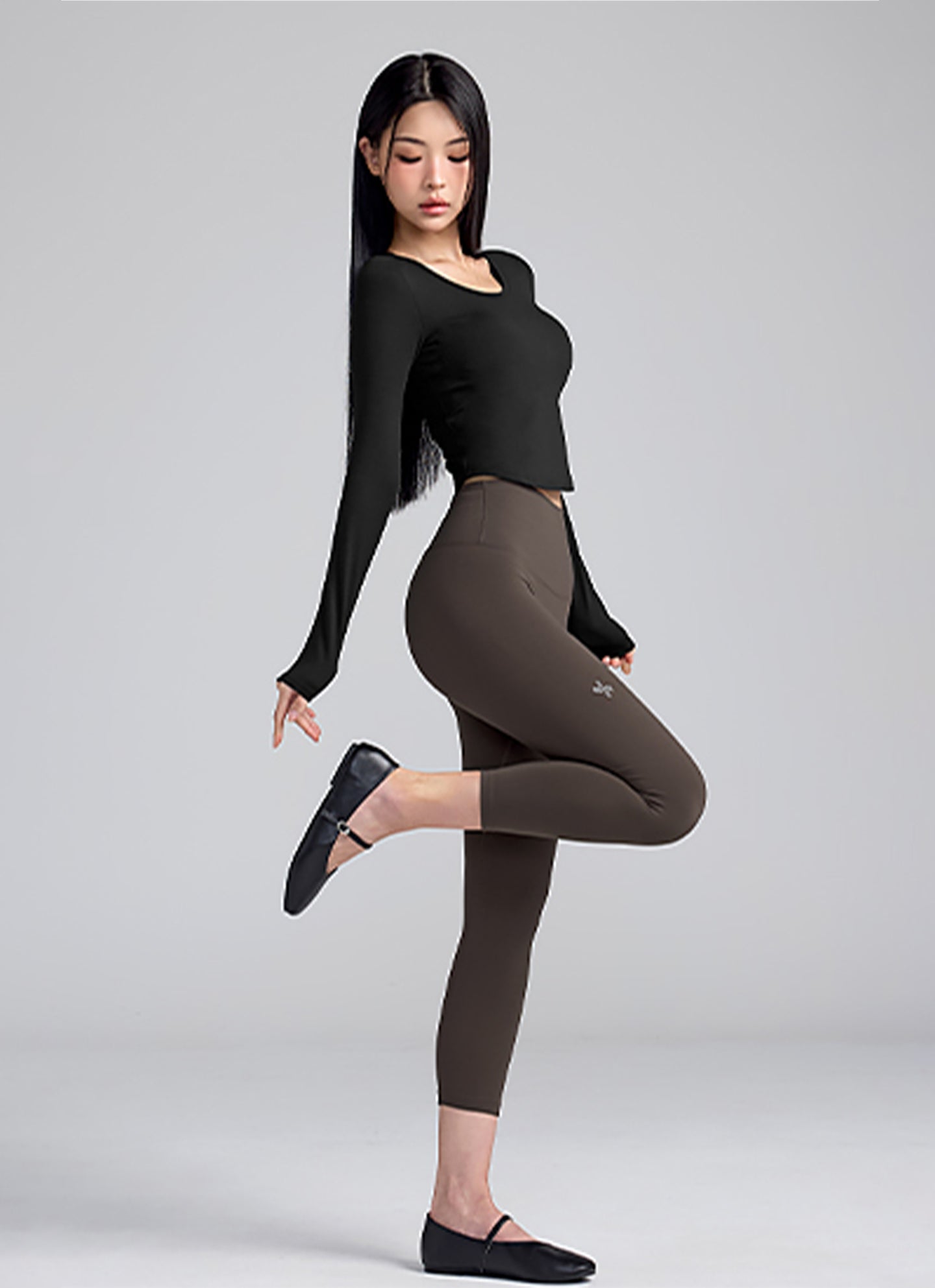 XELLA Intension 7.5 Leggings