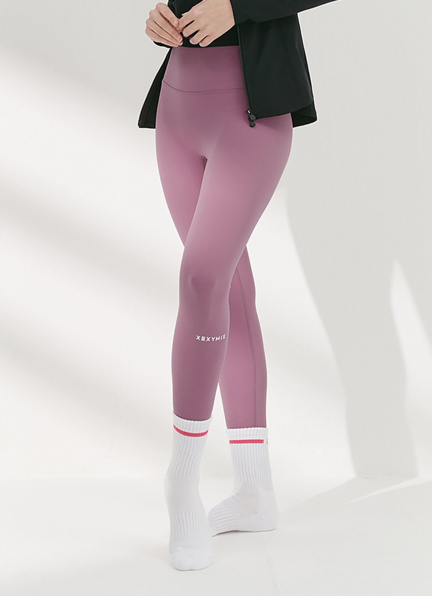 Black Label Signature 300N Super Light Leggings
