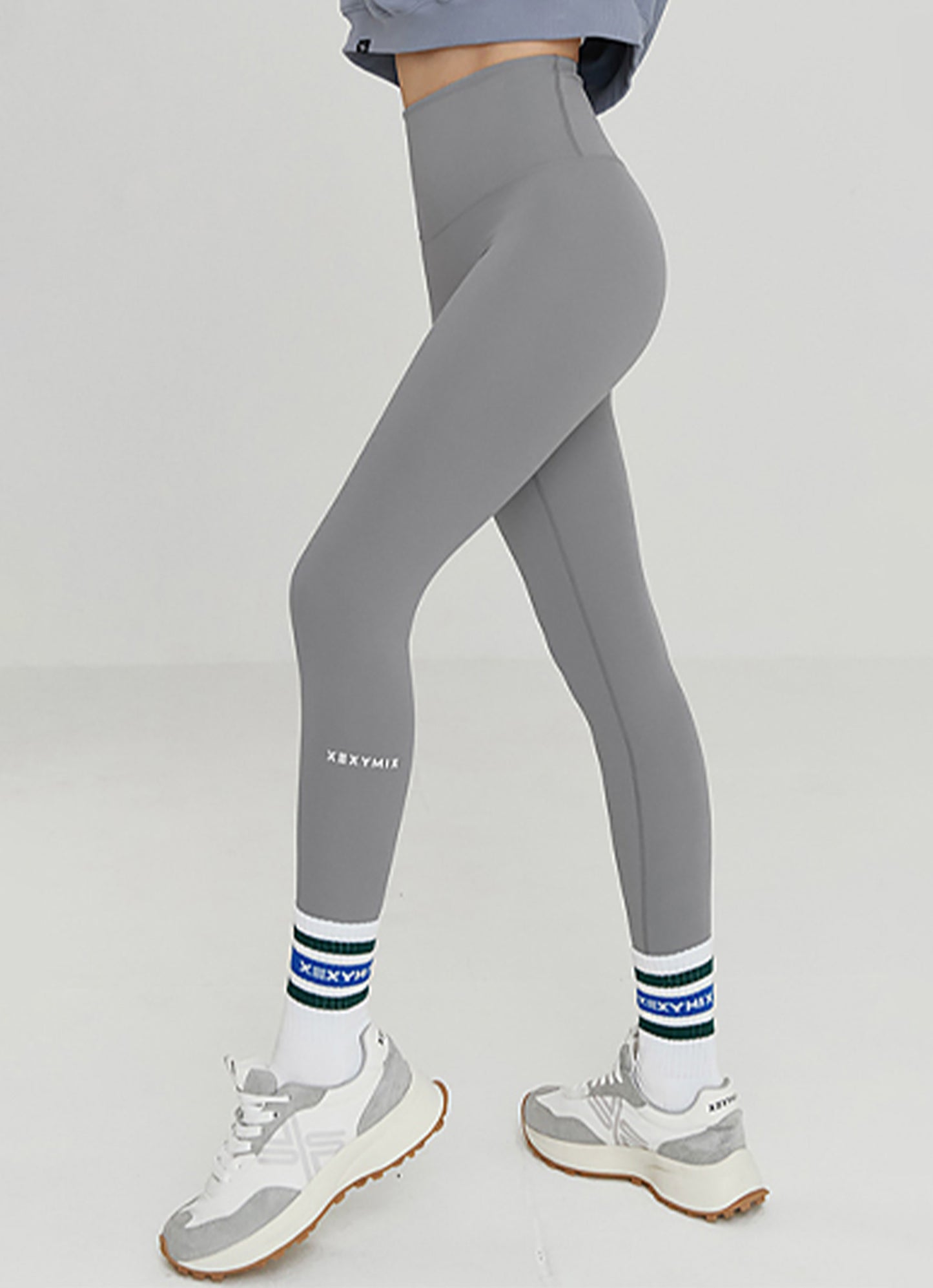Black Label Signature 300N Super Light Leggings