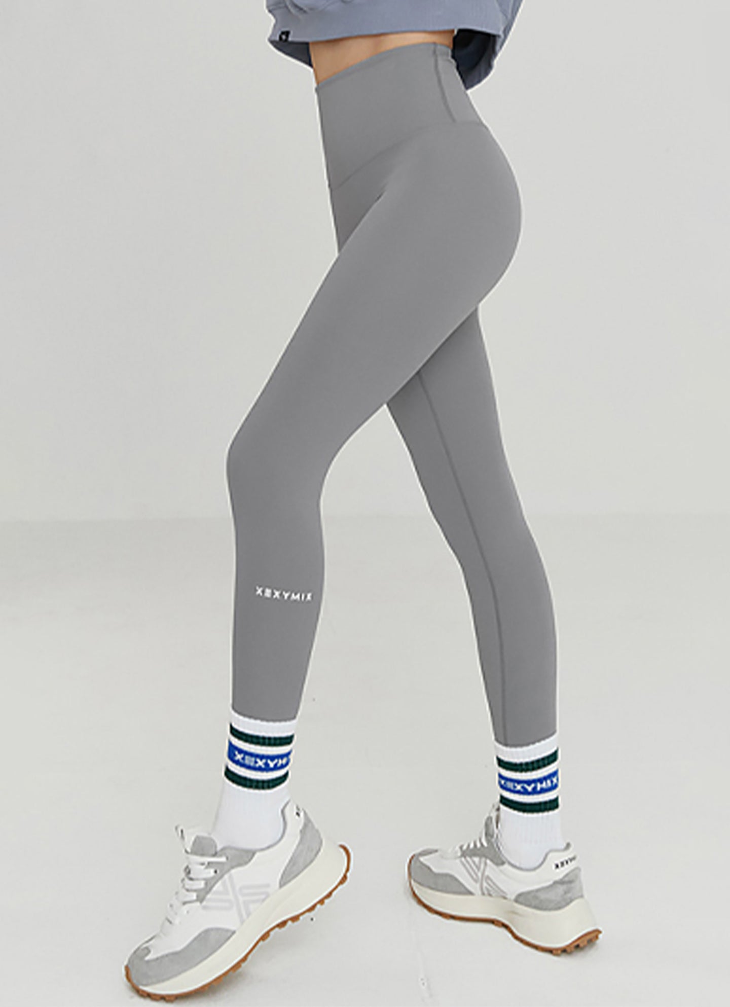 Black Label Signature 300N Super Light Leggings