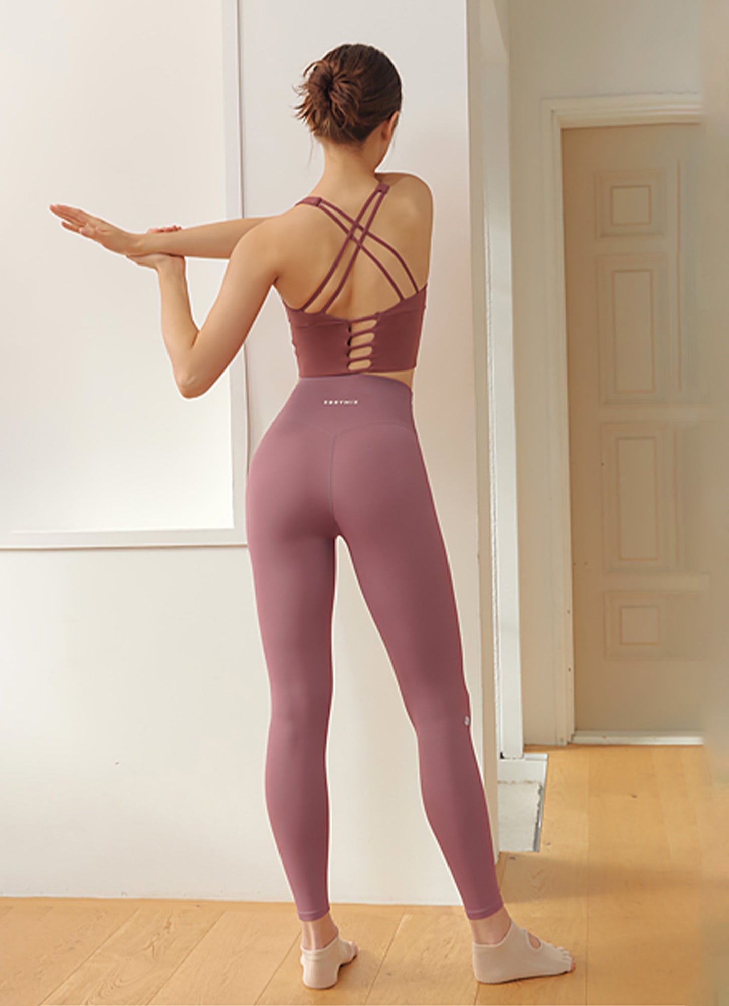 Black Label Signature 330N Leggings