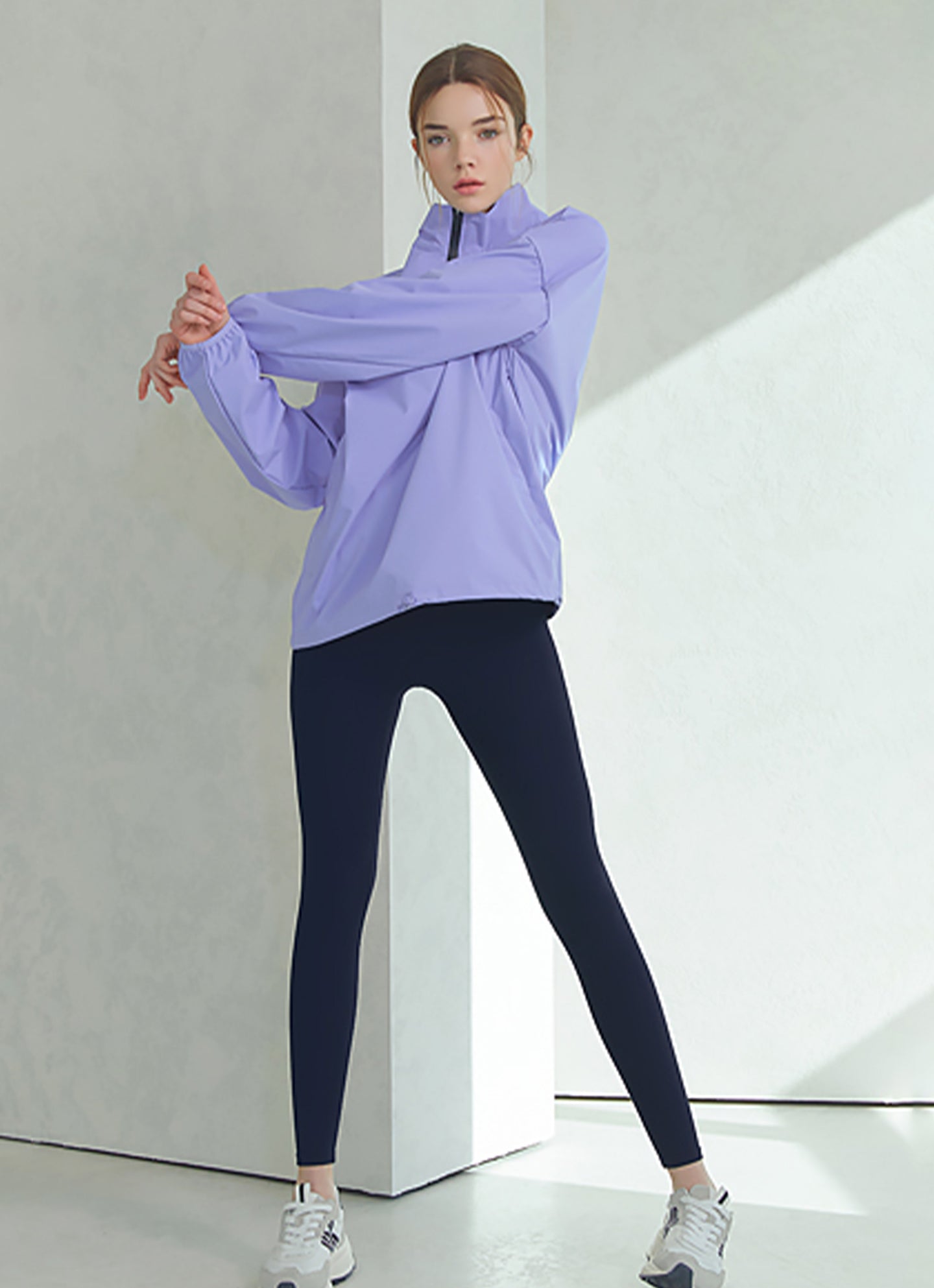 Black Label Signature 330N Leggings