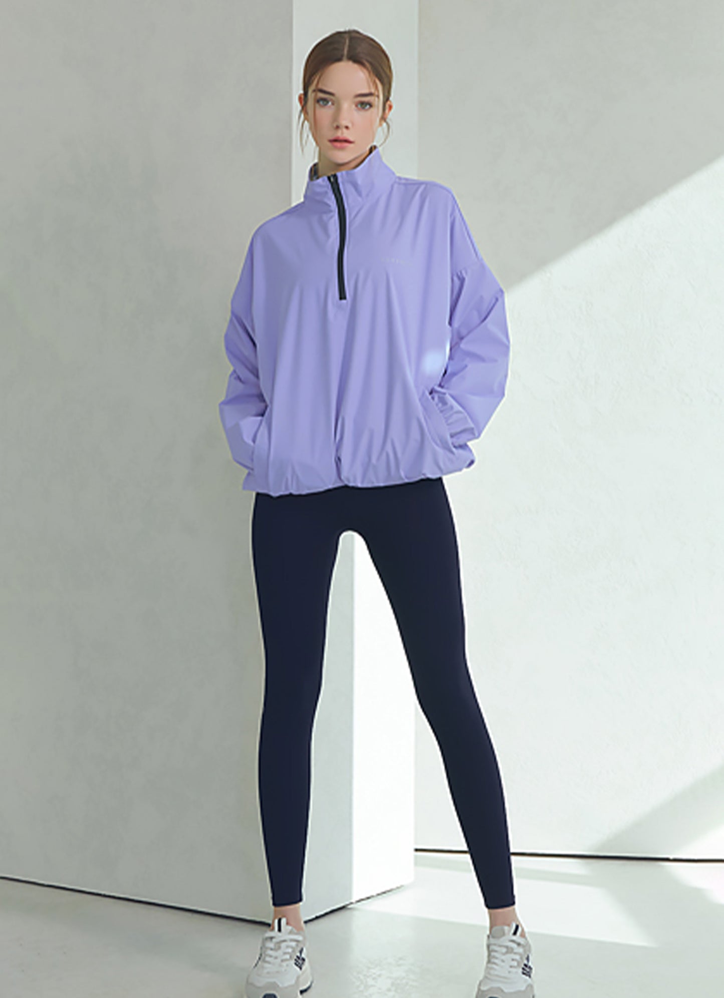 Black Label Signature 330N Leggings