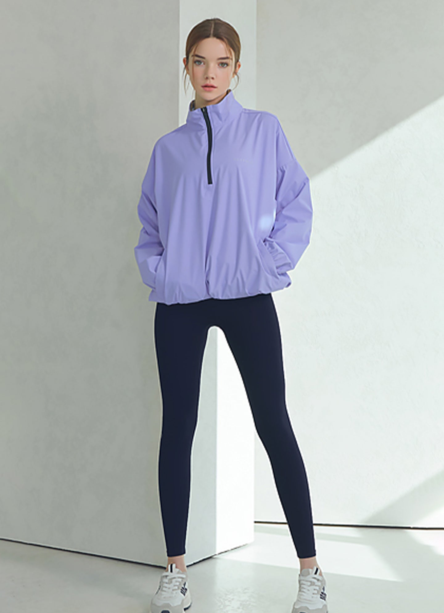 Black Label Signature 330N Leggings