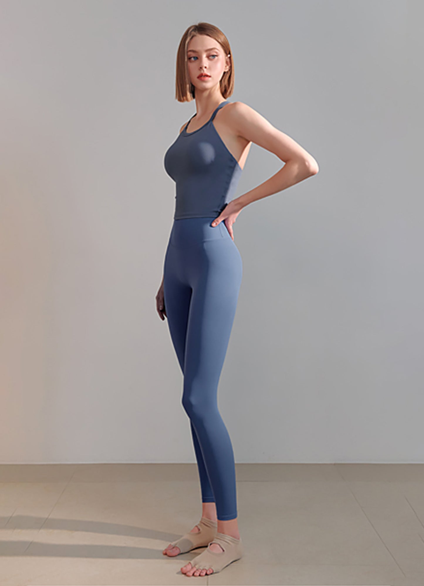 Black Label Signature 330N Leggings