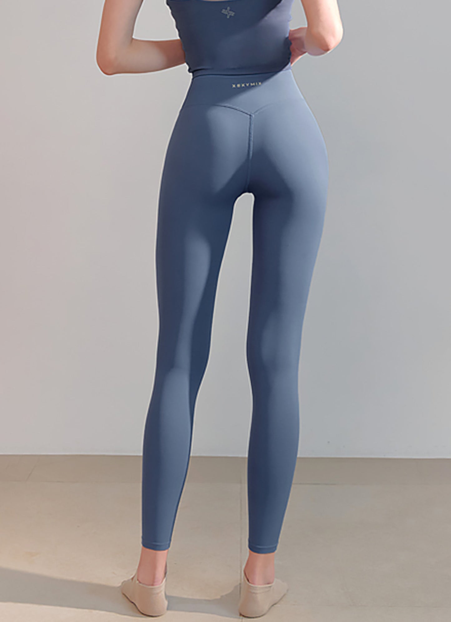 Black Label Signature 330N Leggings