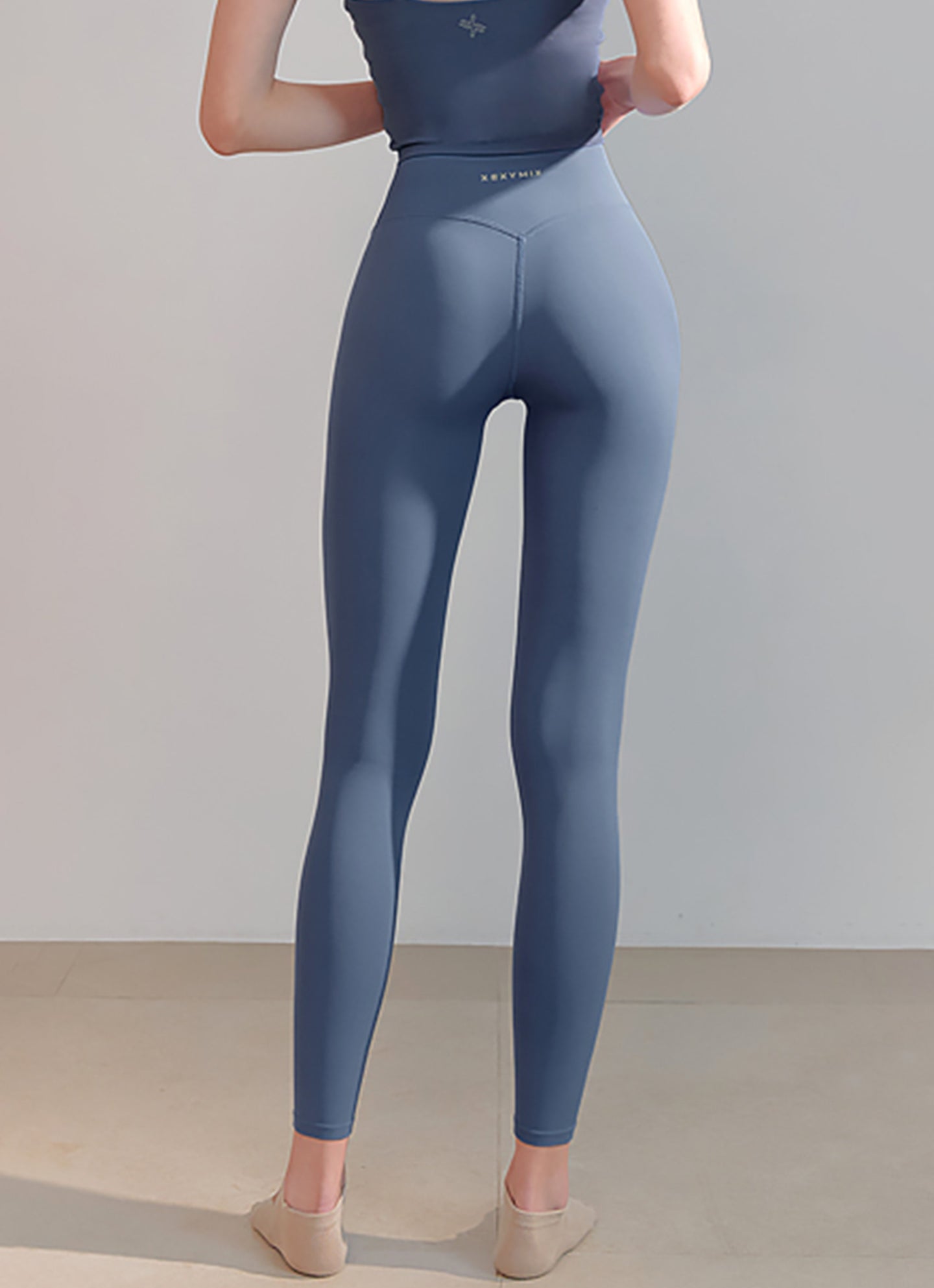 Black Label Signature 330N Leggings