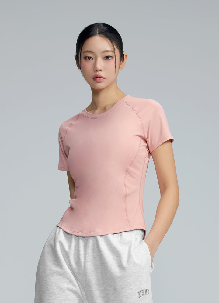 Primrose Pink