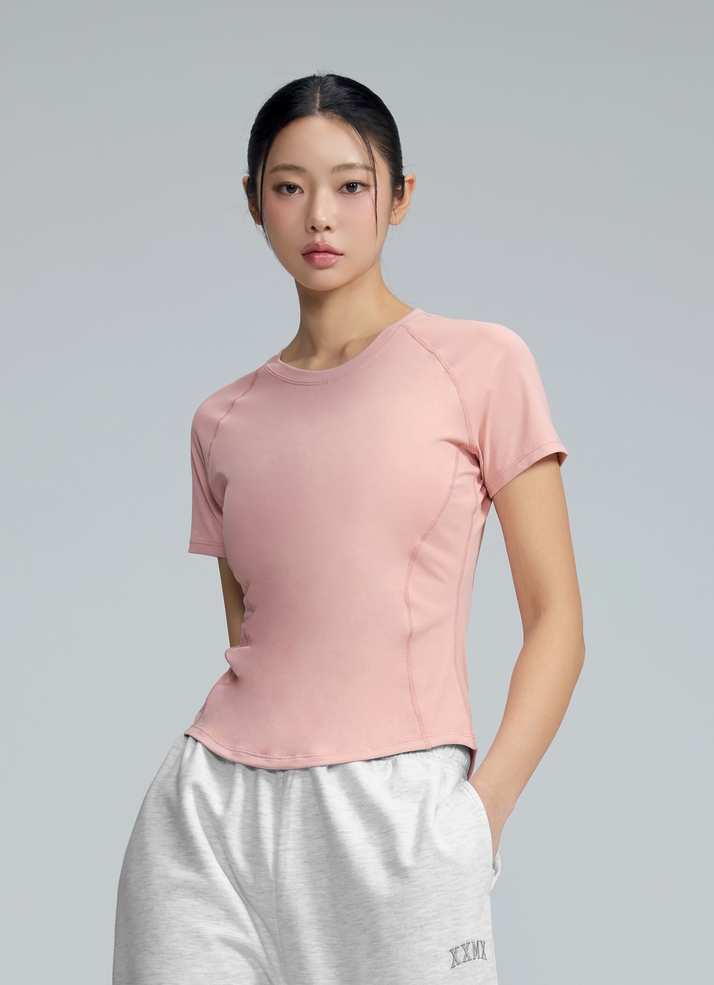 Primrose Pink