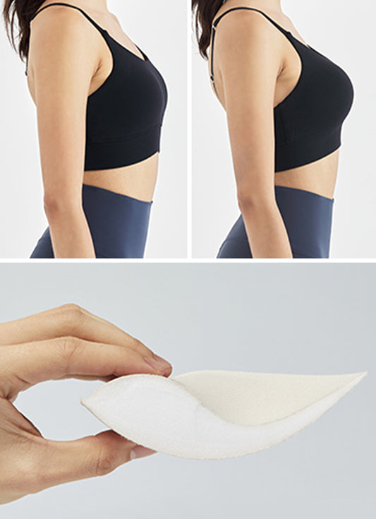 Volume Plus Bra Pads (3.5cm)