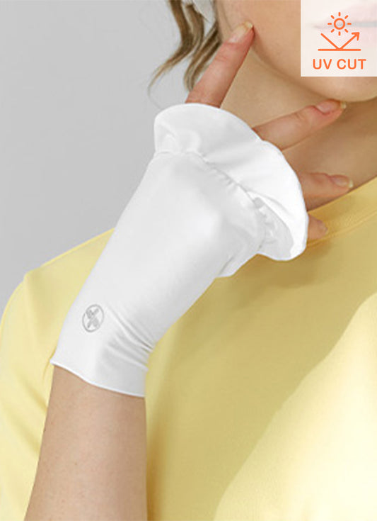 UV Shield Light Right Hand Cover