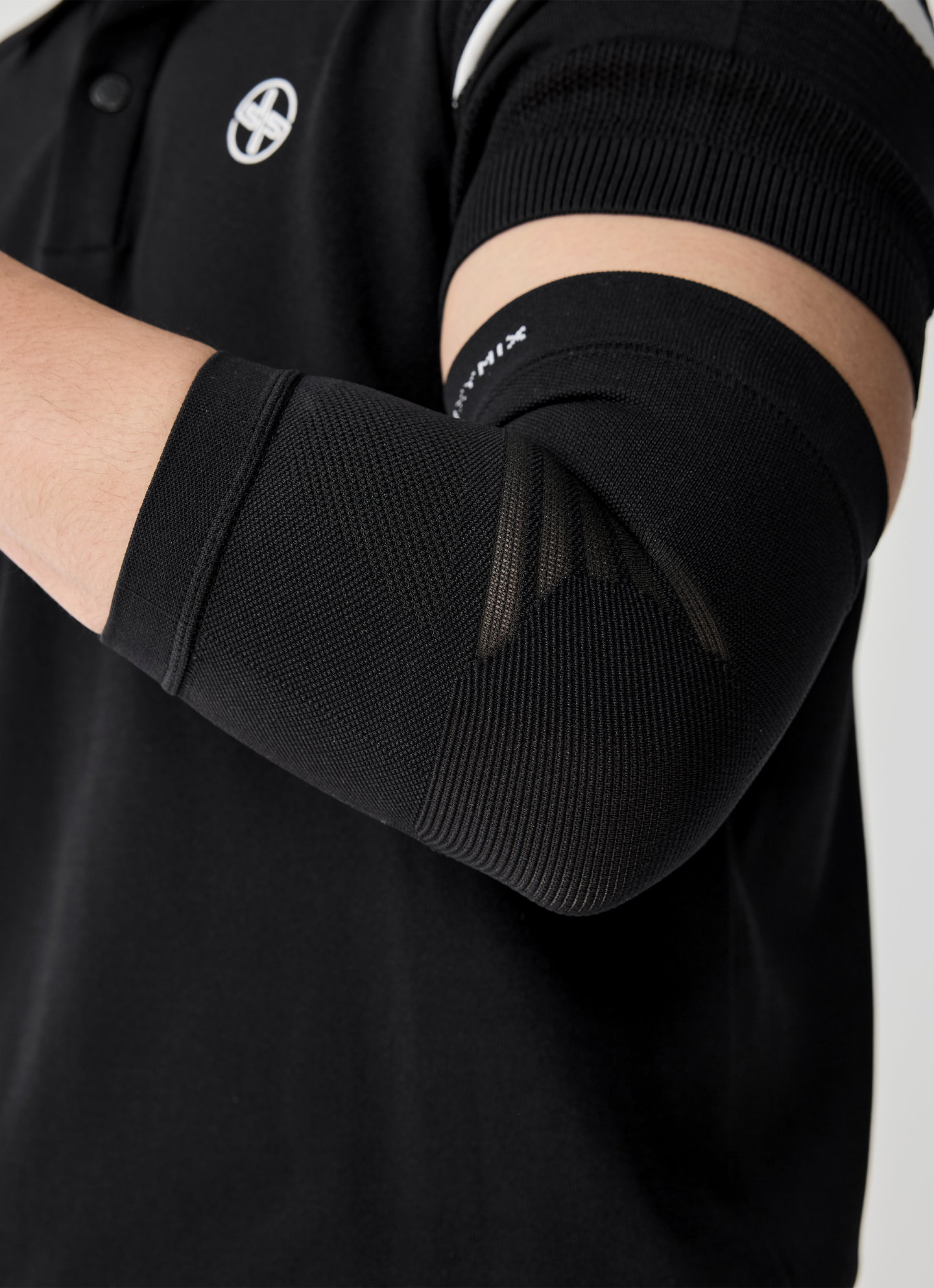 Support Fit Elbow Protector