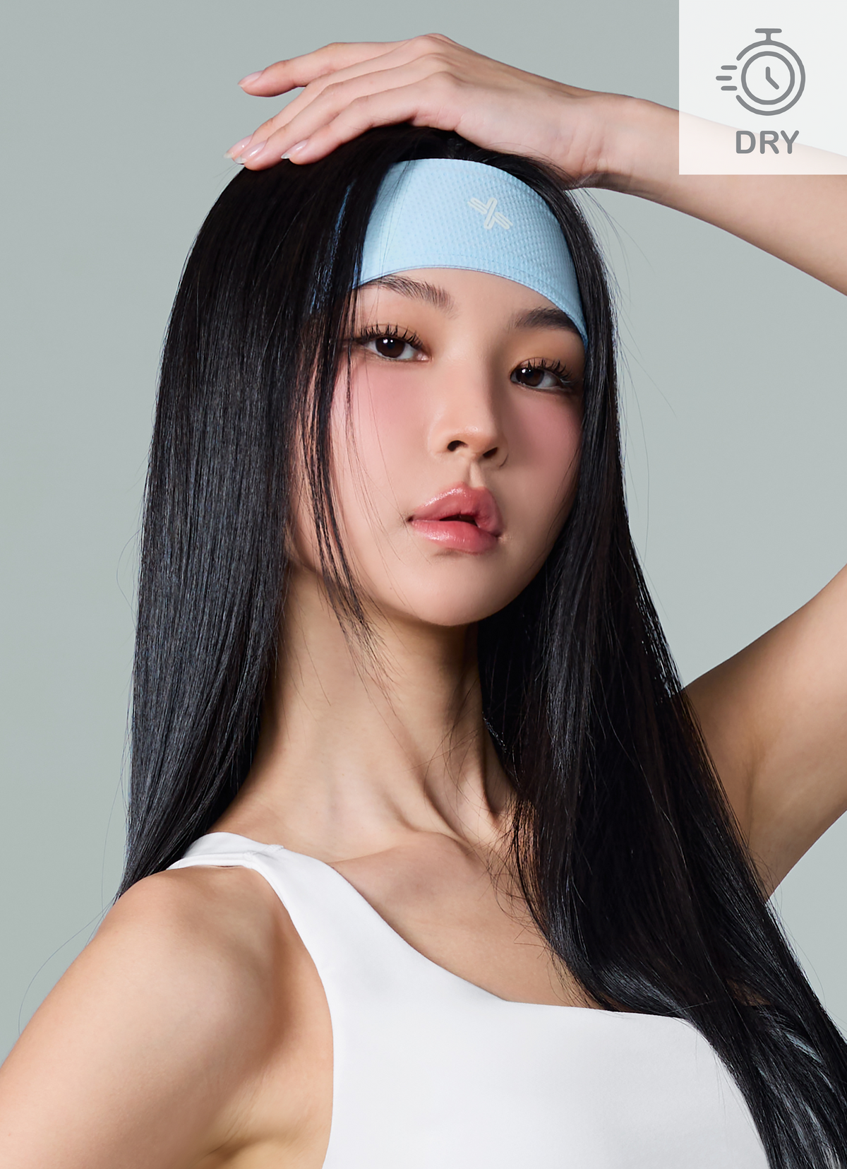 Multi Tie Headband